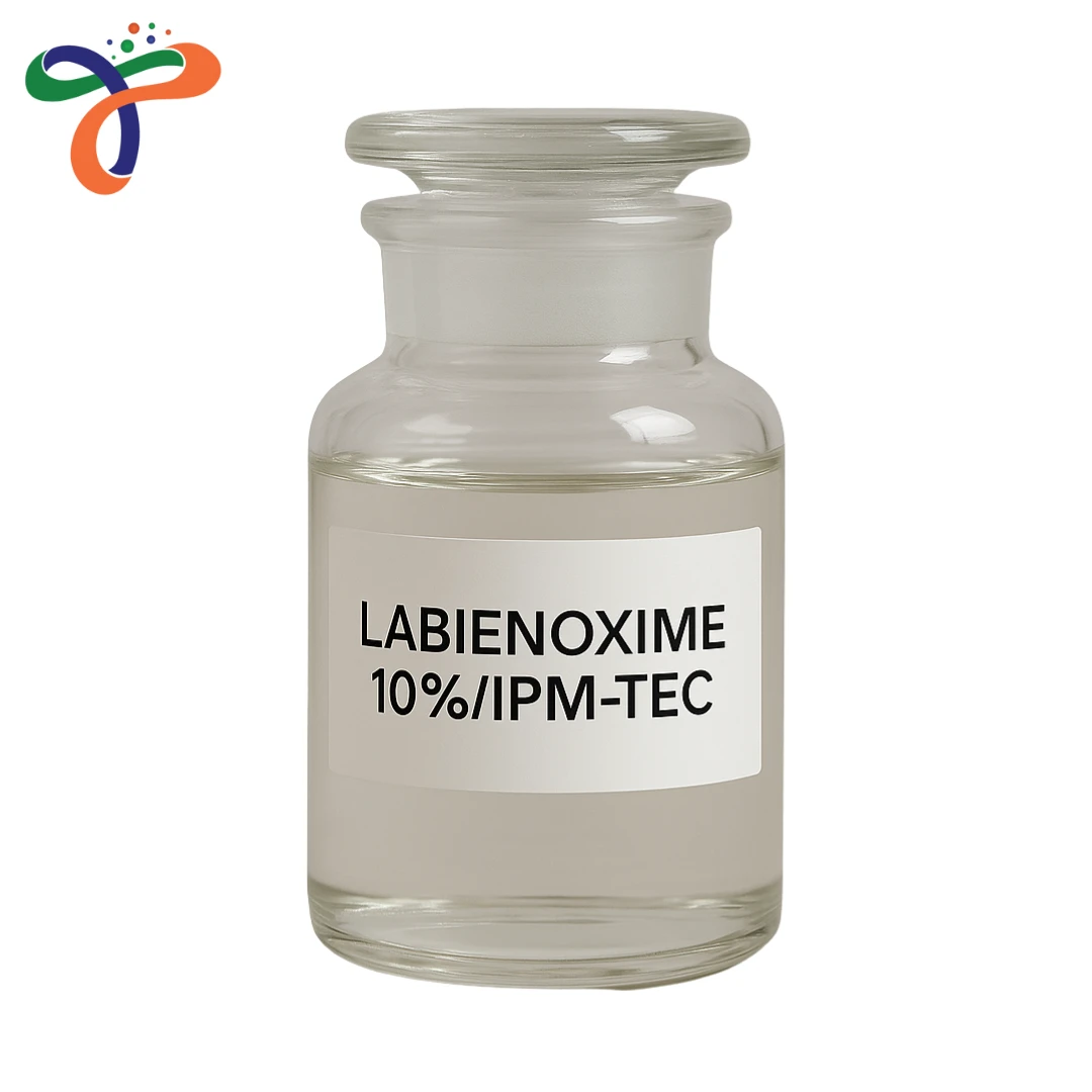 Labienoxime 10%Ipm-Tec