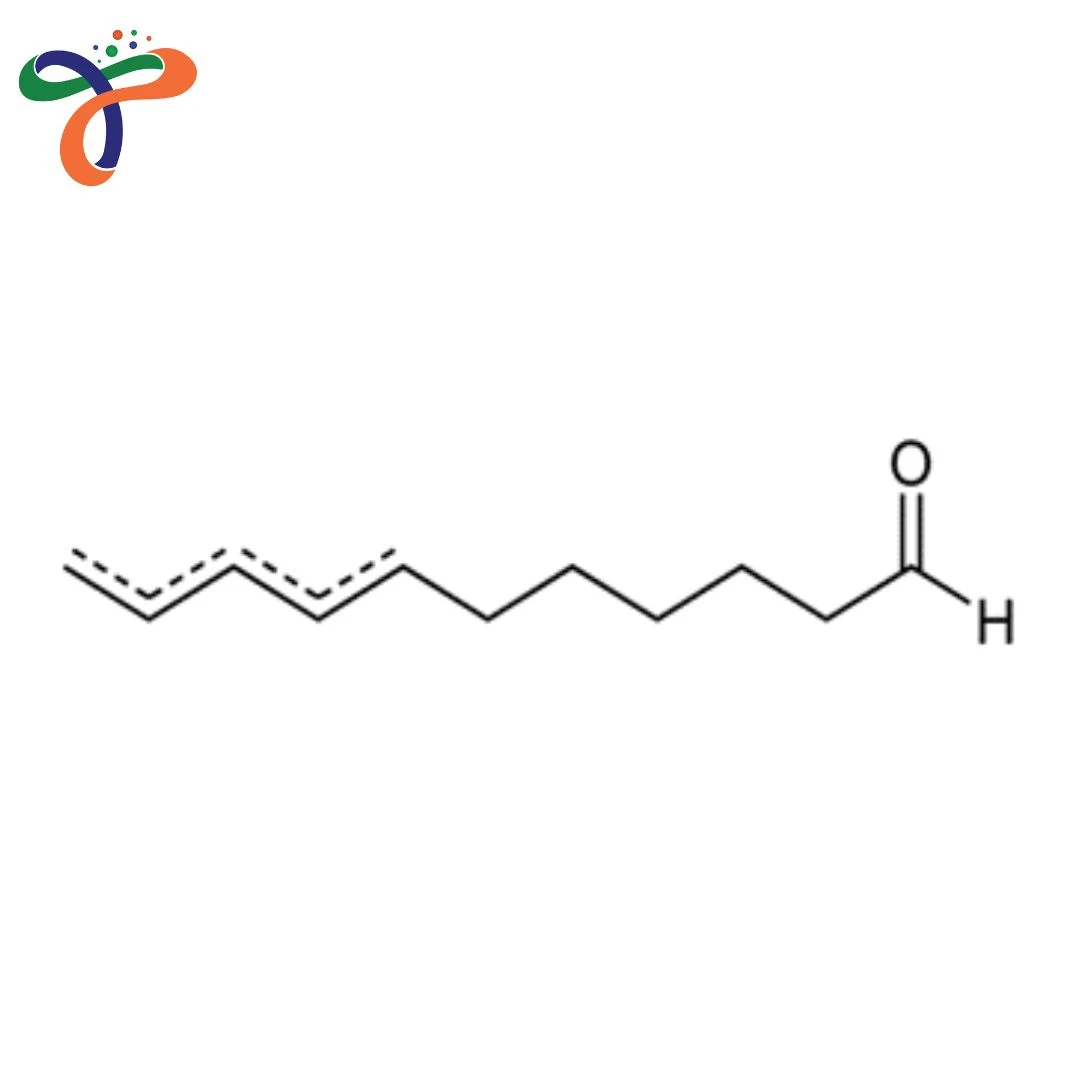 Aldehyde Iso C-11