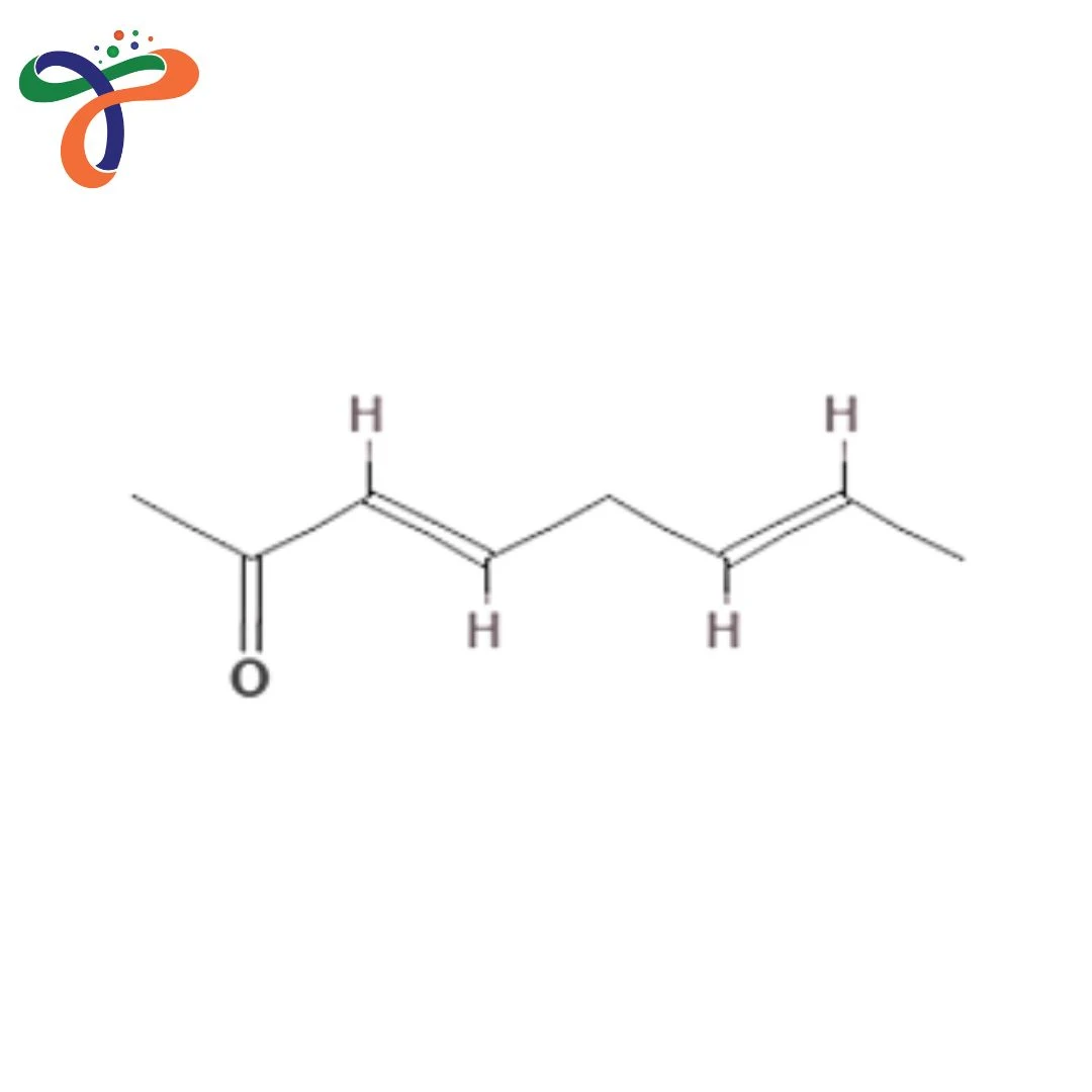 3E,5E-Octa-3,5-Dien-2-One