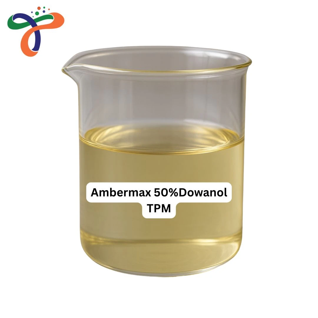Ambermax 50%Dowanol Tpm