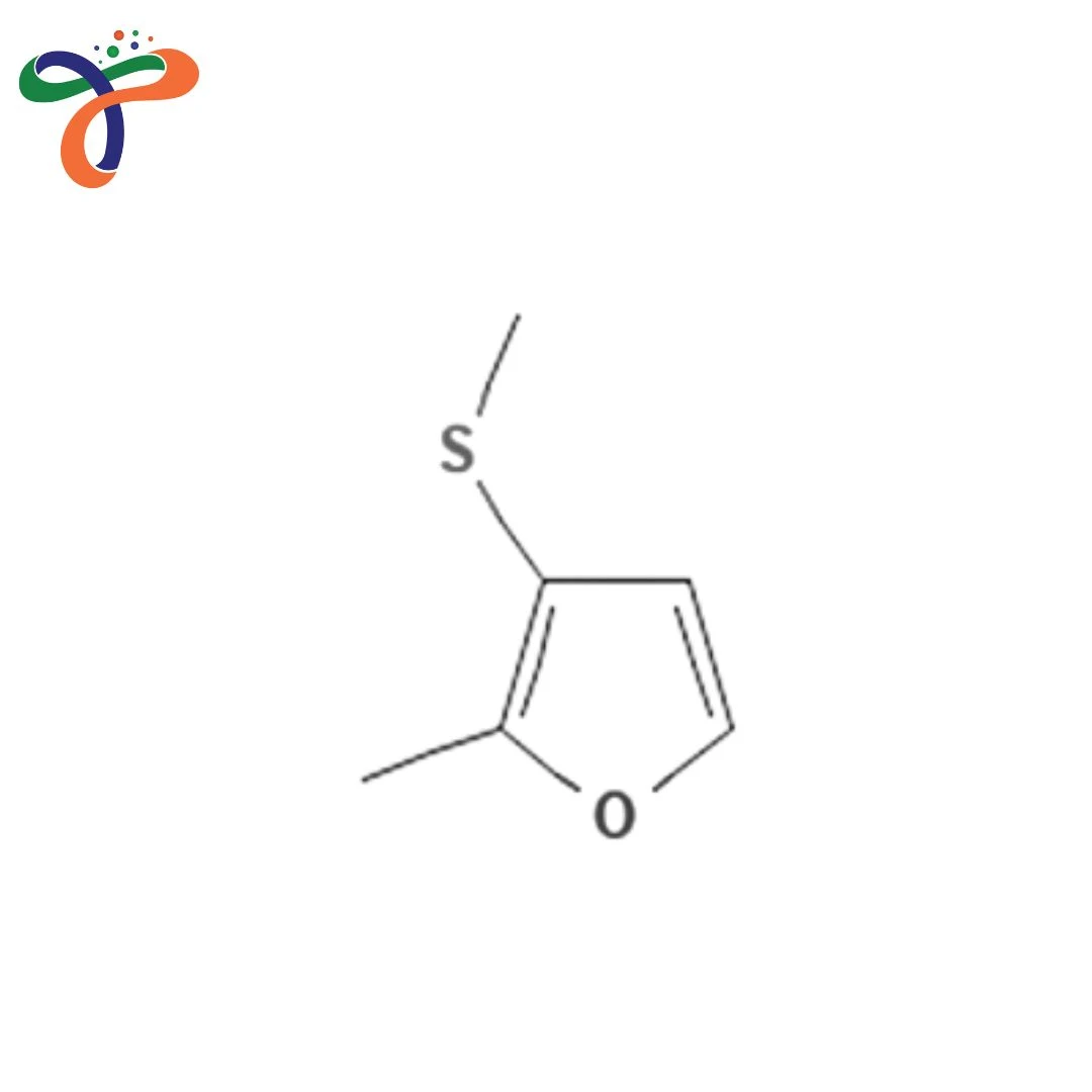 2-Methyl-3-Methylthiofuran