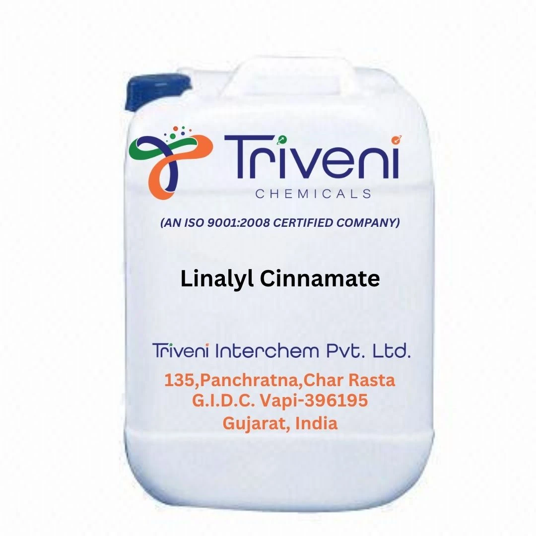 Linalyl Cinnamate
