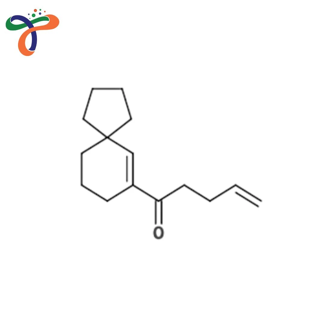Spirogalbanone