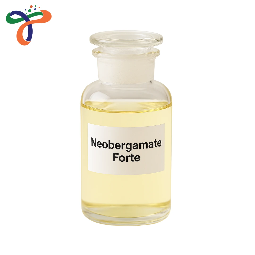 Neobergamate Forte
