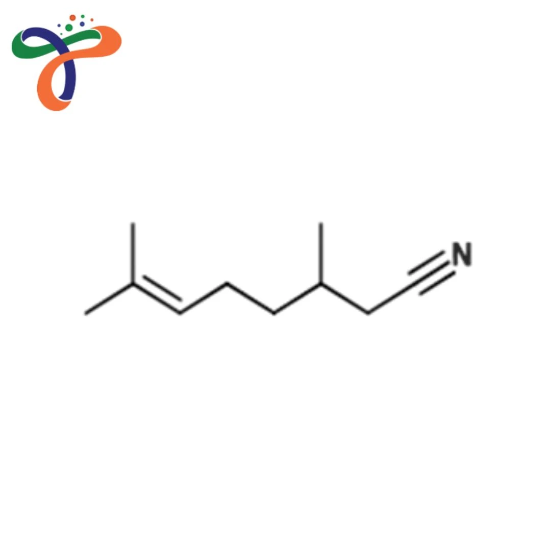 Citronellyl Nitrile