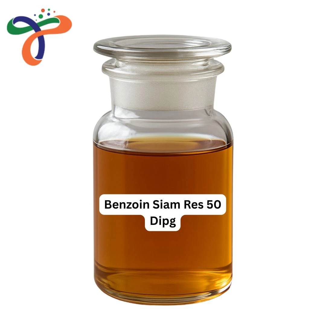 Benzoin Siam Res 50 Dipg