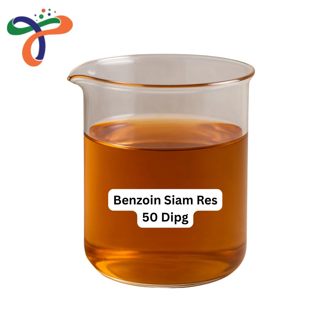 Benzoin Siam Res 50 Dipg