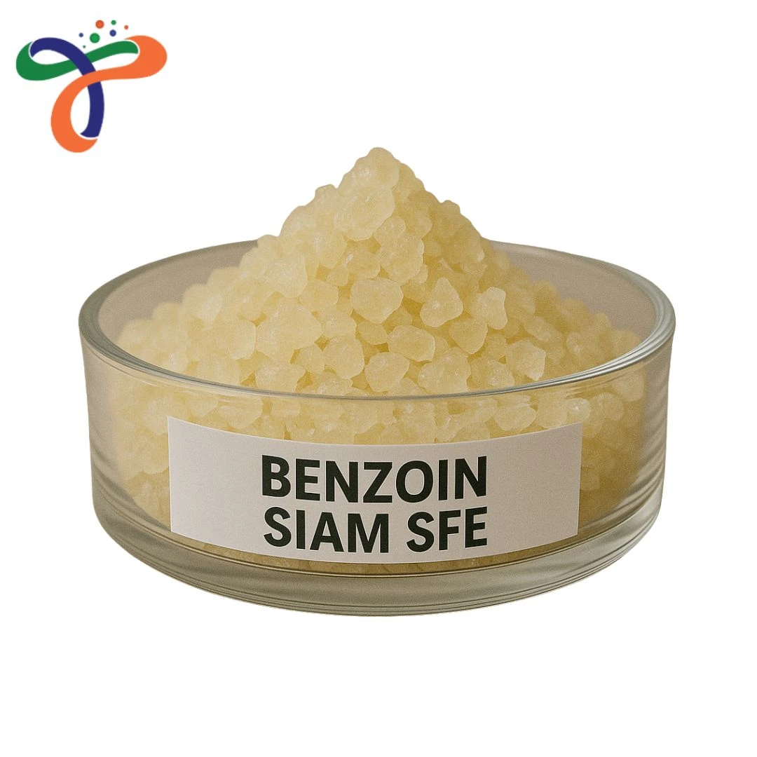 Benzoin Siam Sfe