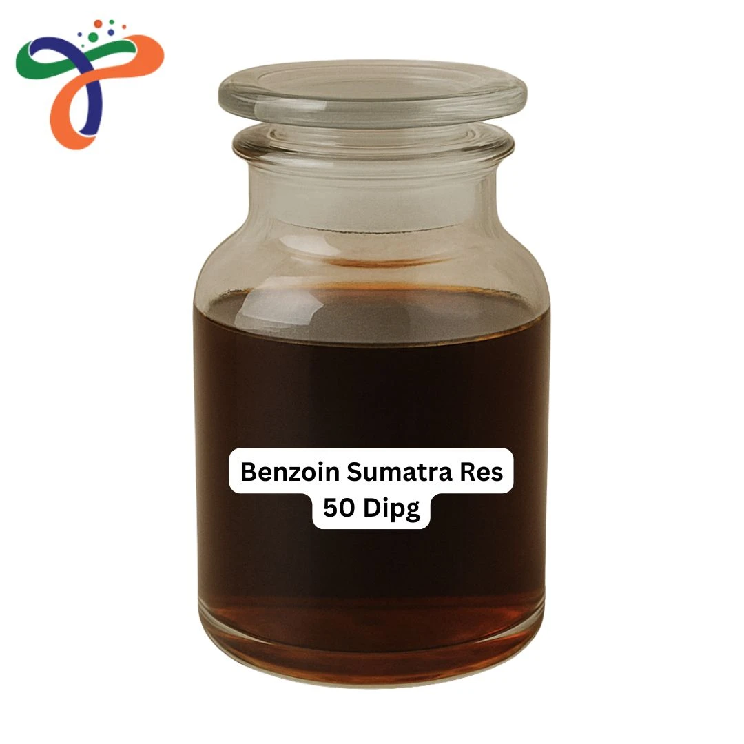 Benzoin Sumatra Res 50 Dipg