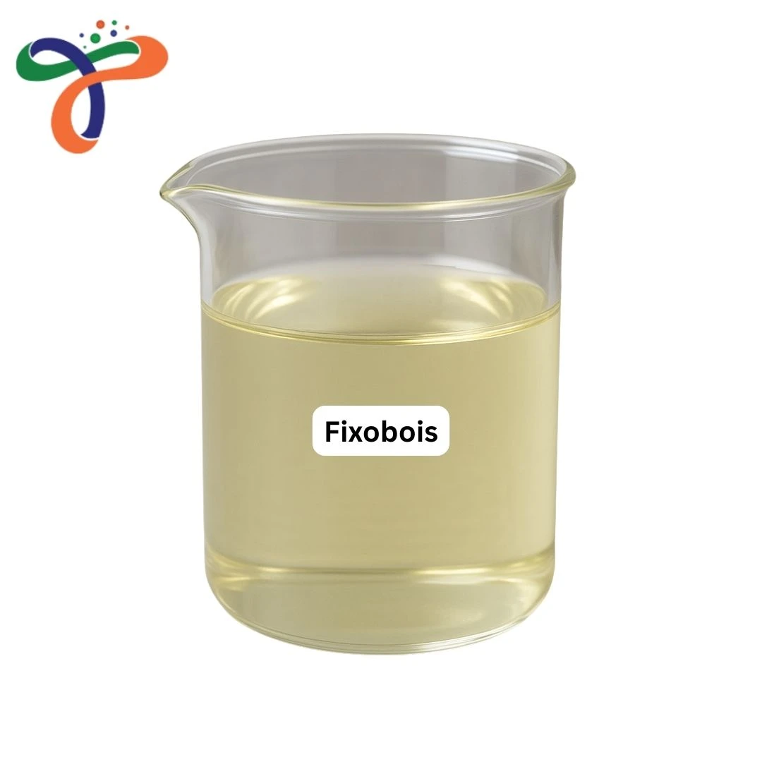 Fixobois