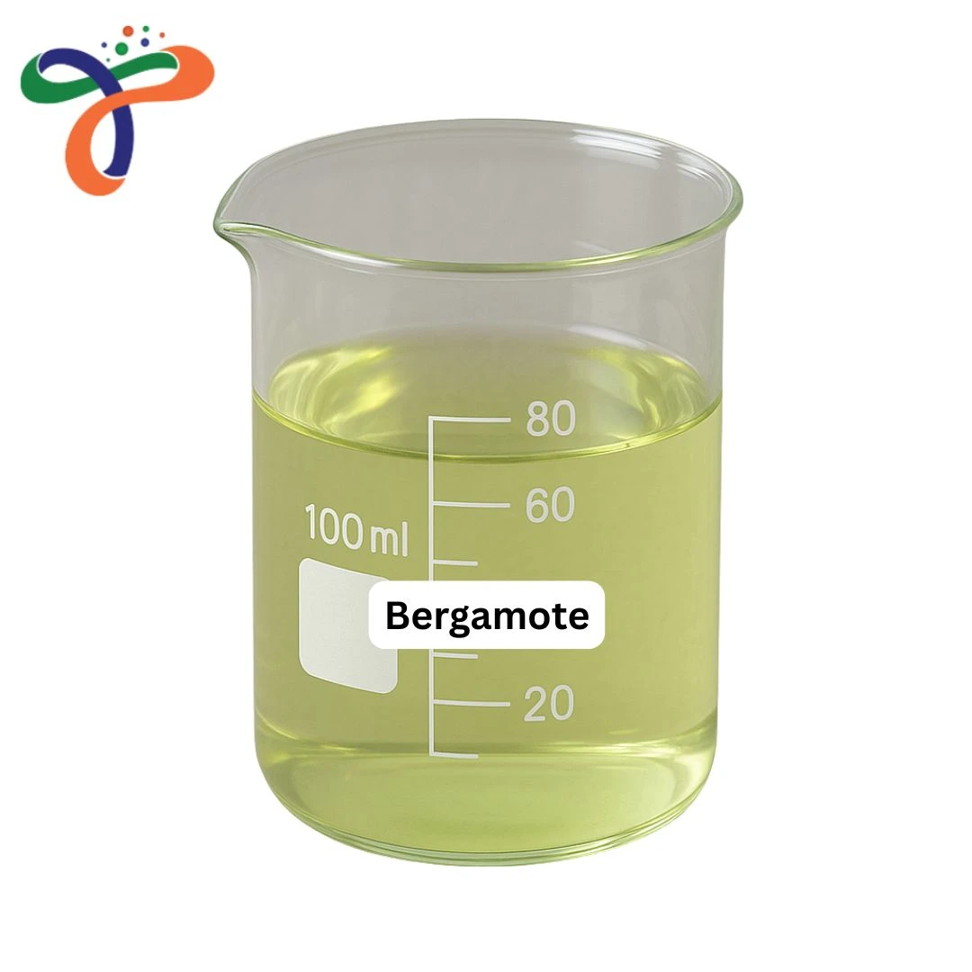 Bergamote