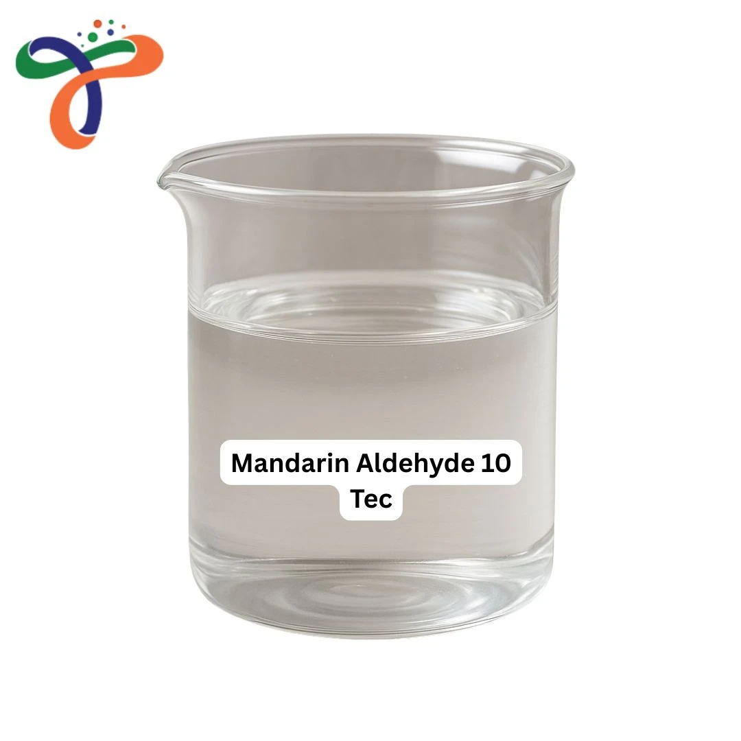 Mandarin Aldehyde 10 Tec