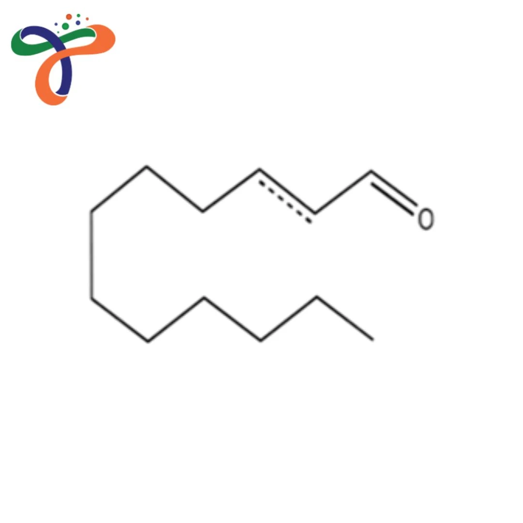 Mandarin Aldehyde 10 Tec