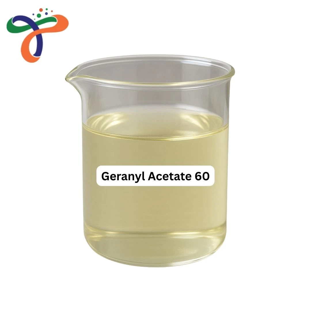 Geranyl Acetate 60