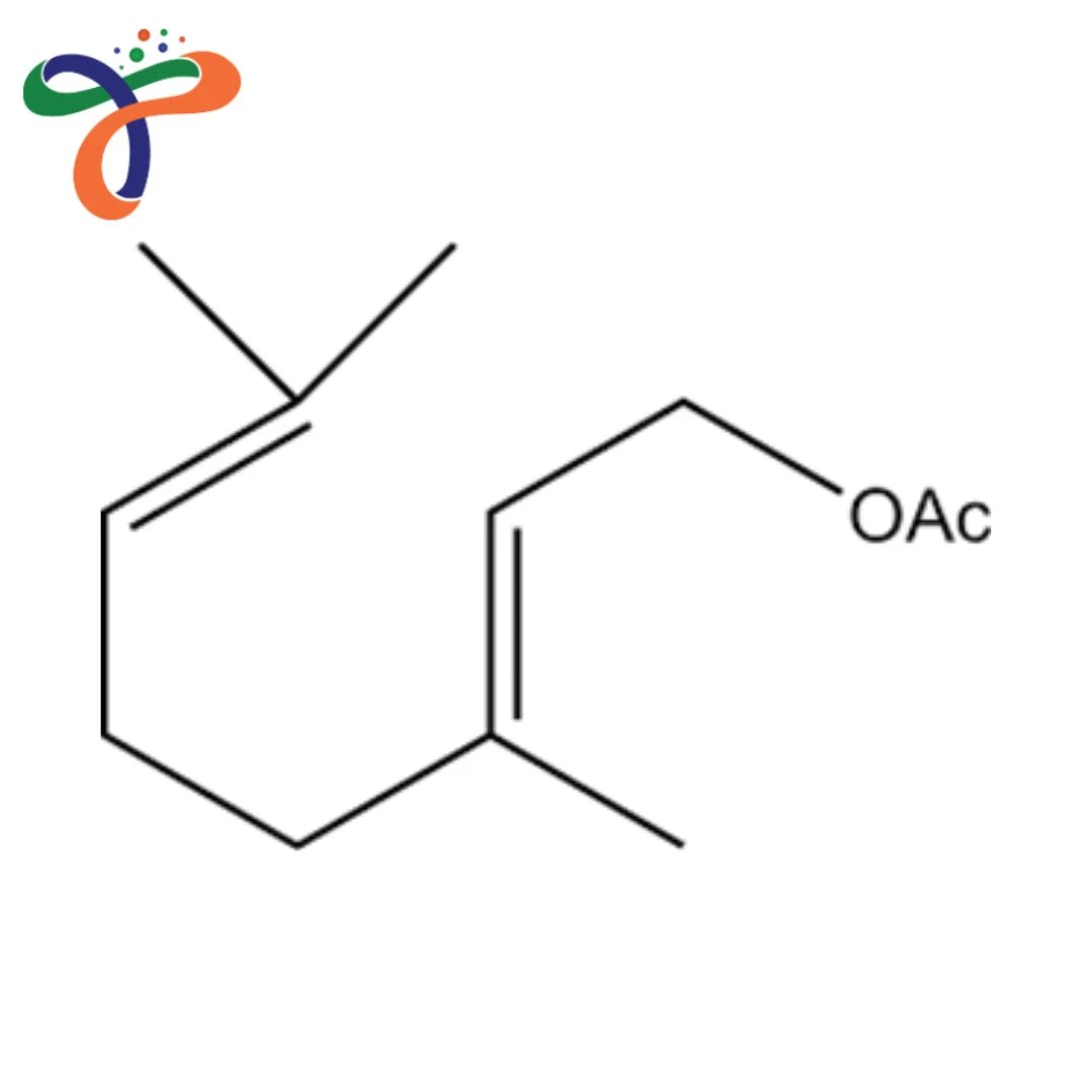 Geranyl Acetate 60