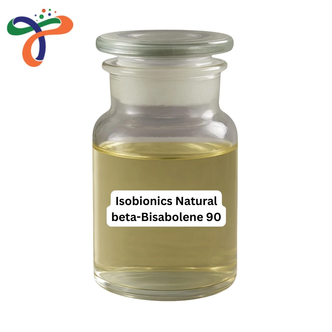 Isobionics Natural Beta-Bisabolene 90