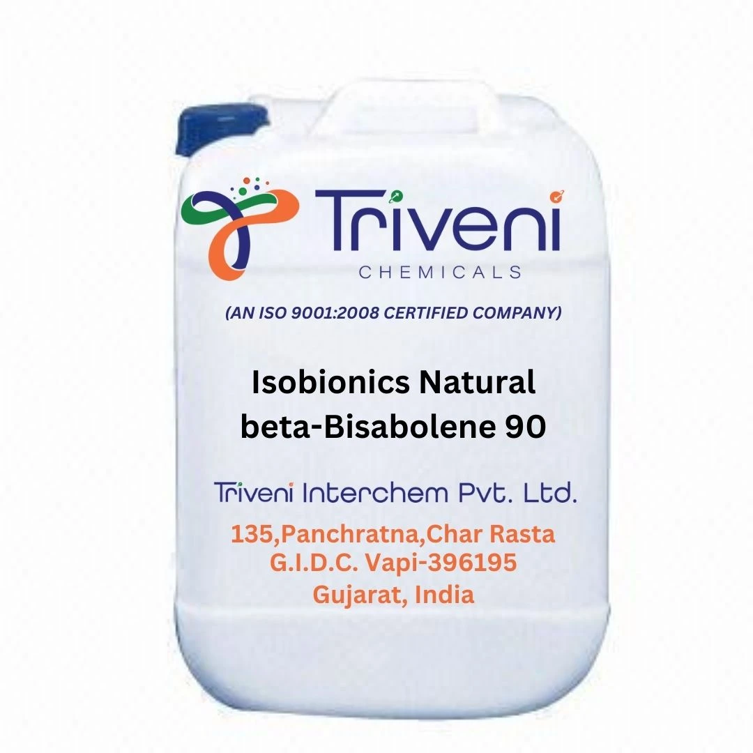 Isobionics Natural Beta-Bisabolene 90
