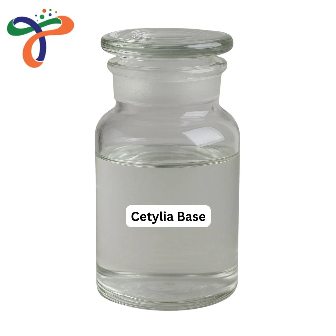 Cetylia Base