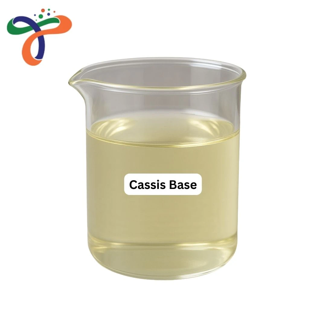 Cassis Base