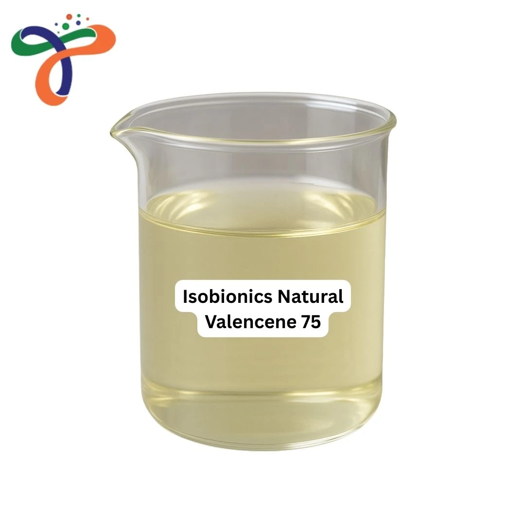 Isobionics Natural Valencene 75
