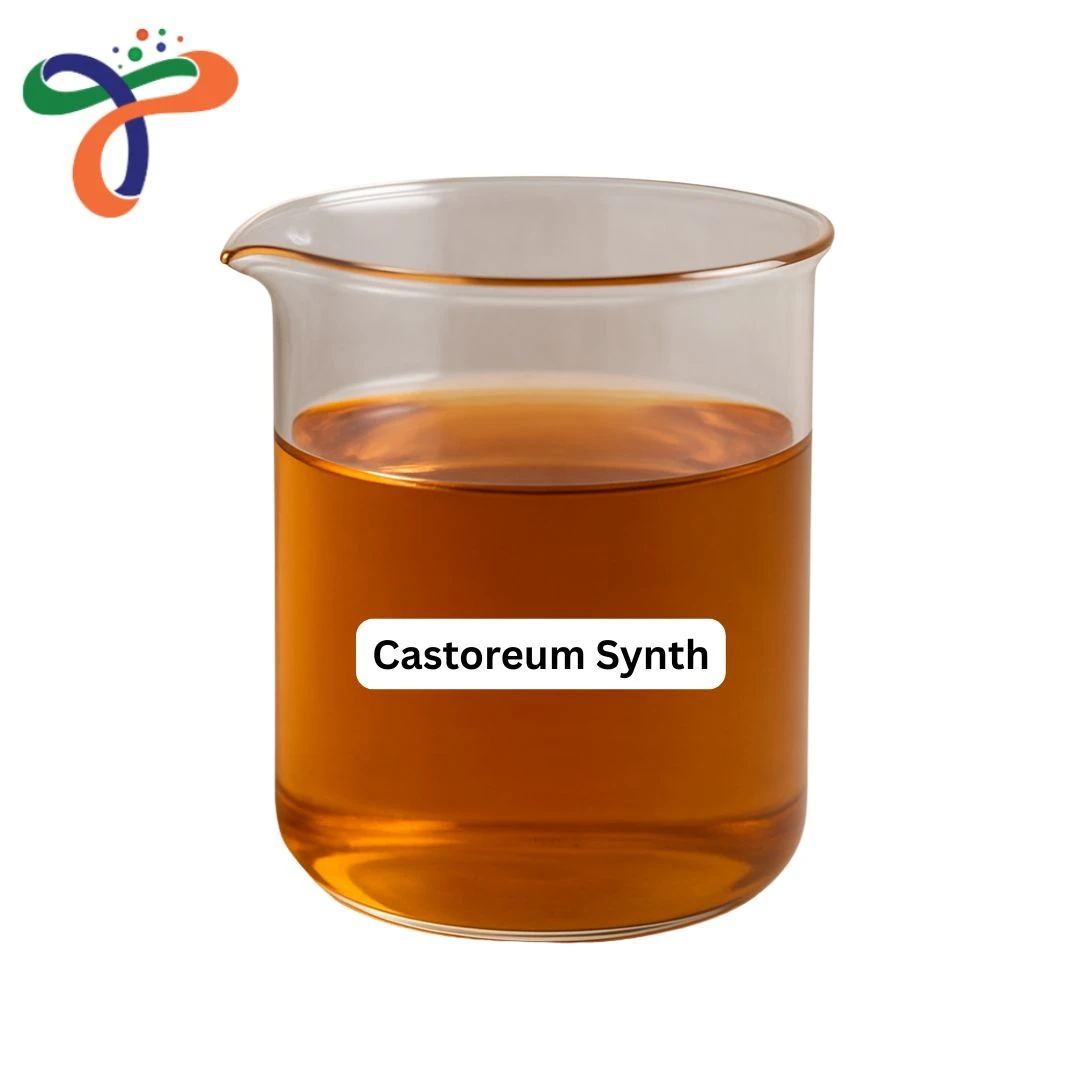Castoreum Synth