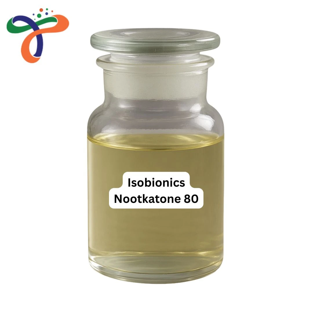 Isobionics Nootkatone 80