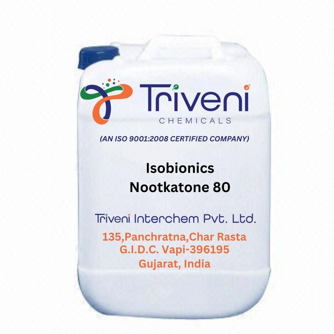 Isobionics Nootkatone 80