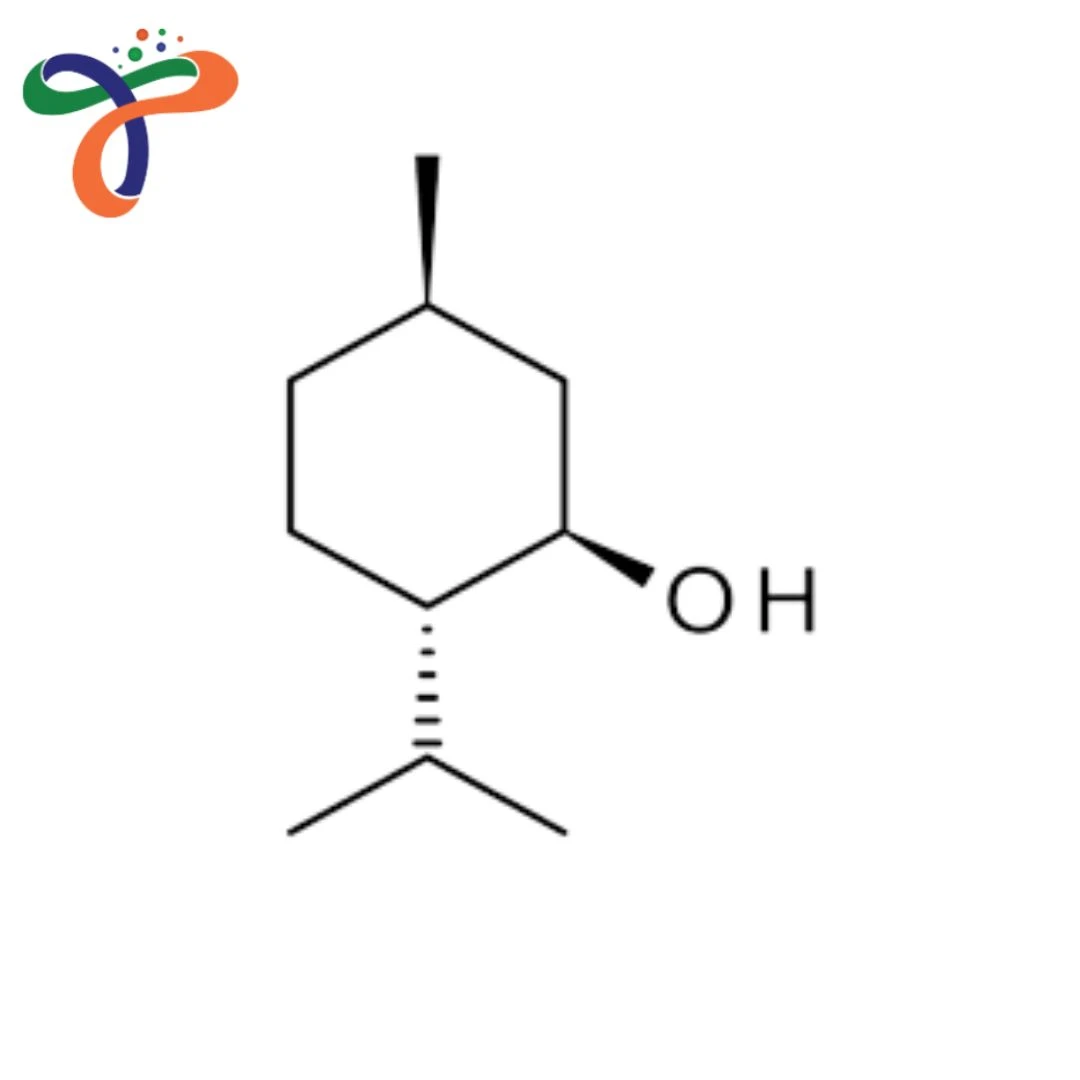 L-Menthol Flakes Fcc
