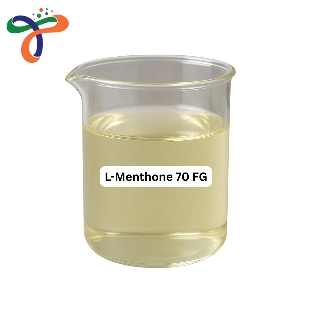 L-Menthone 70 Fg