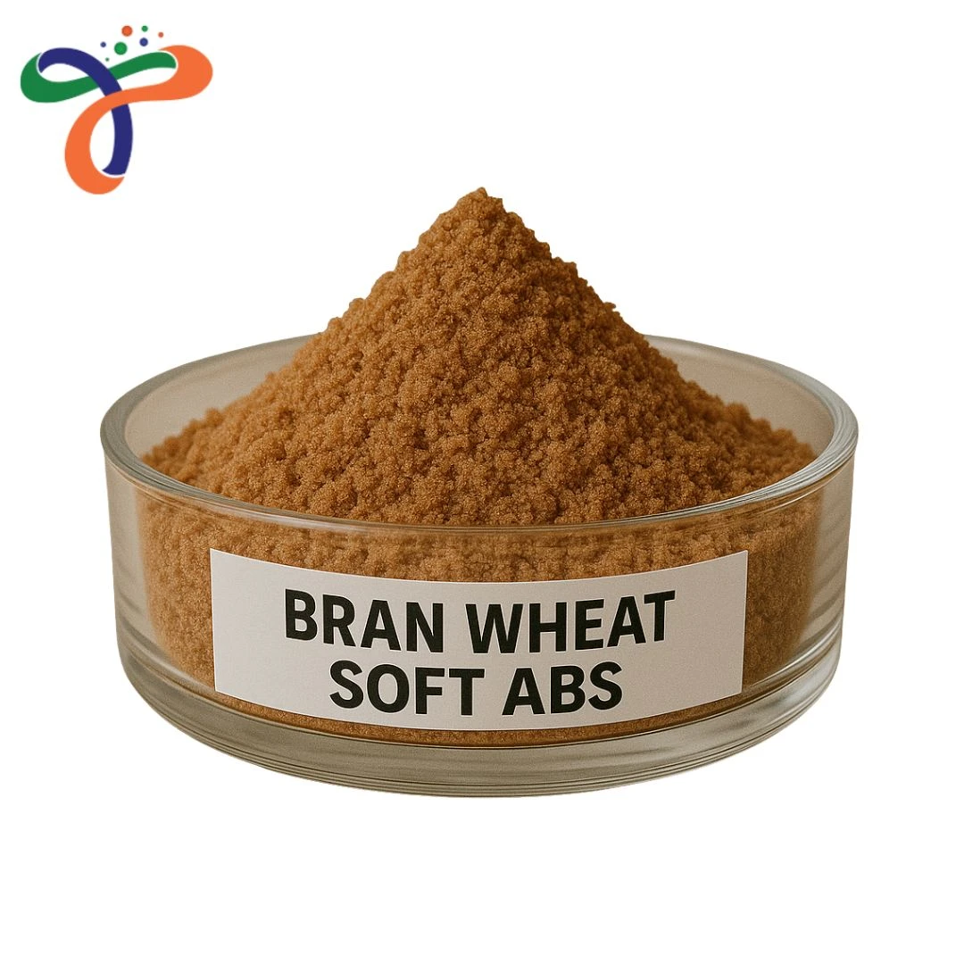 Bran Wheat Soft Abs