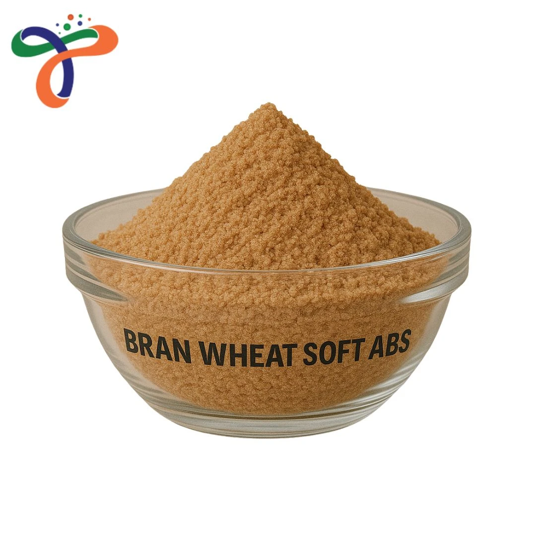 Bran Wheat Soft Abs