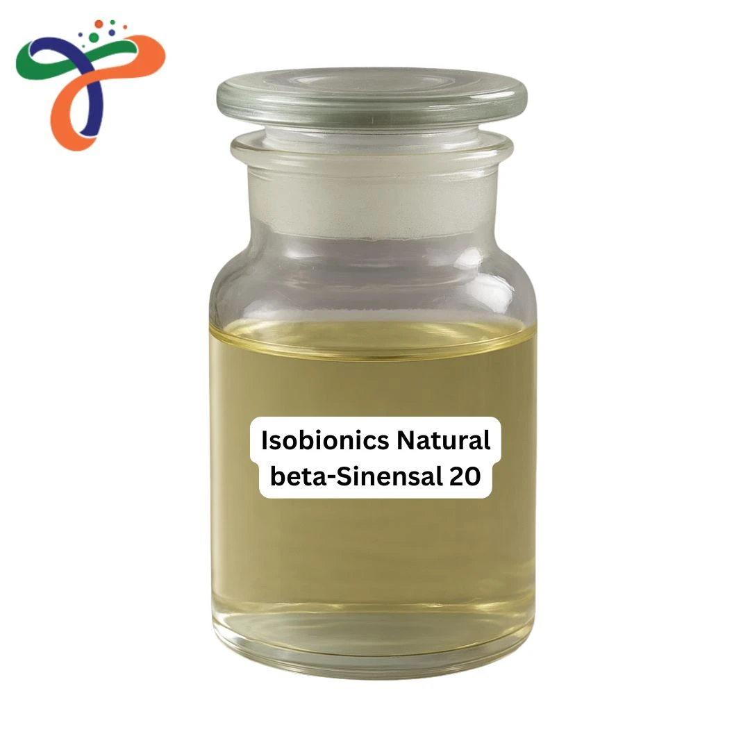 Isobionics Natural Beta-Sinensal 20
