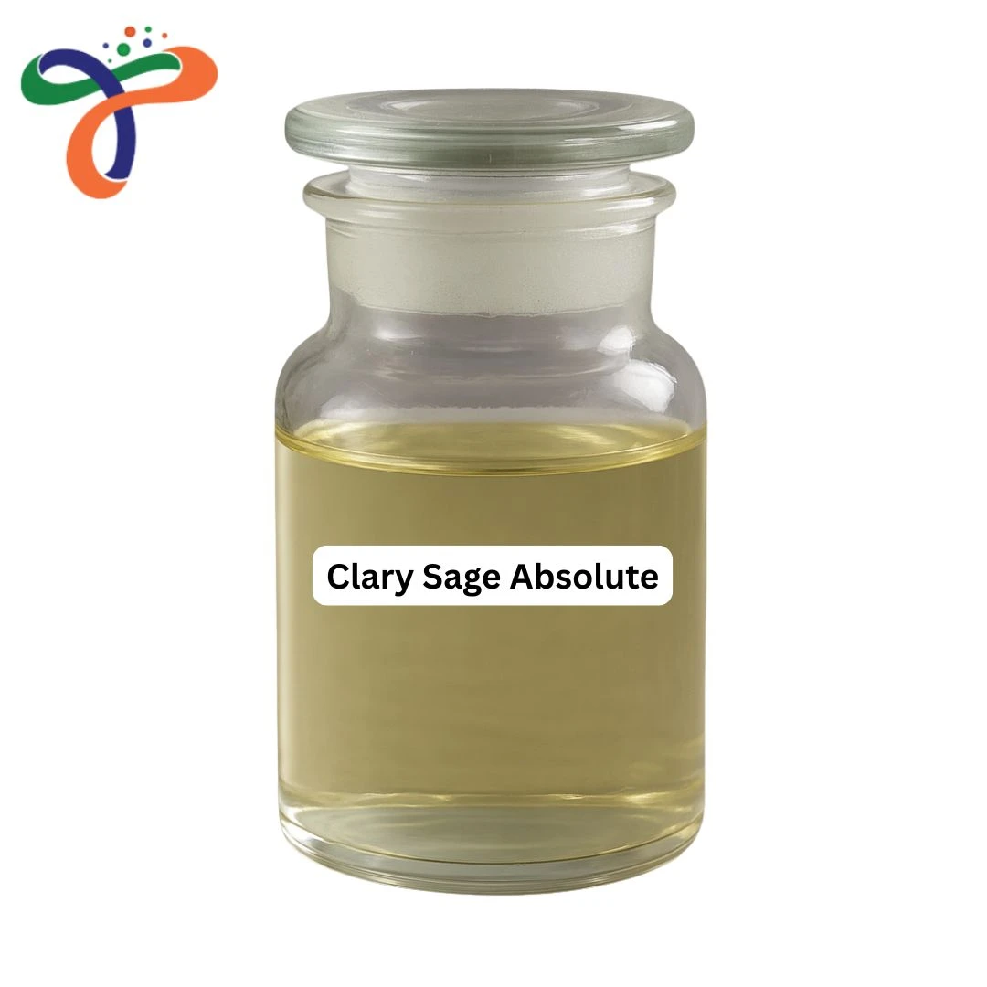 Clary Sage Absolute