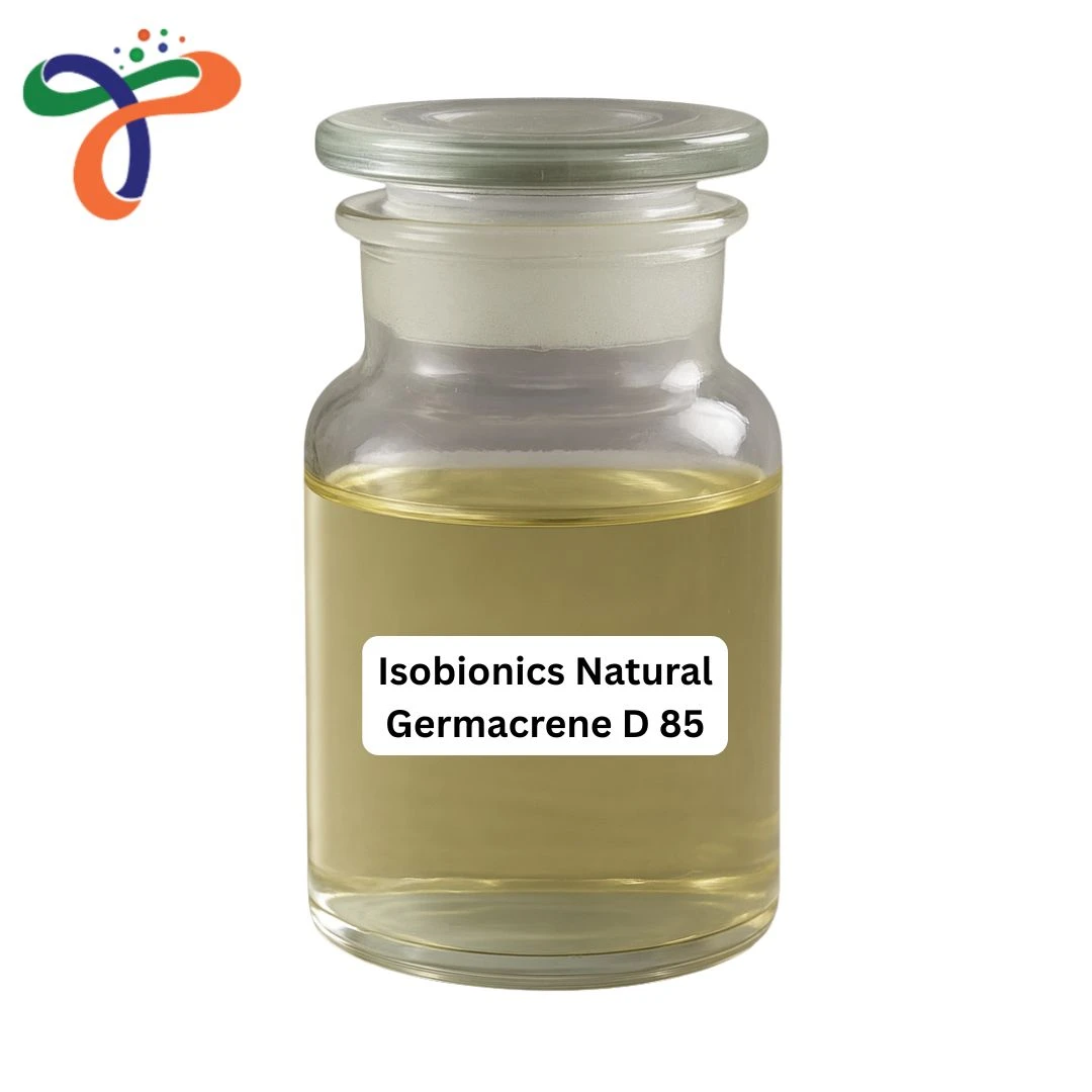Isobionics Natural Germacrene D 85