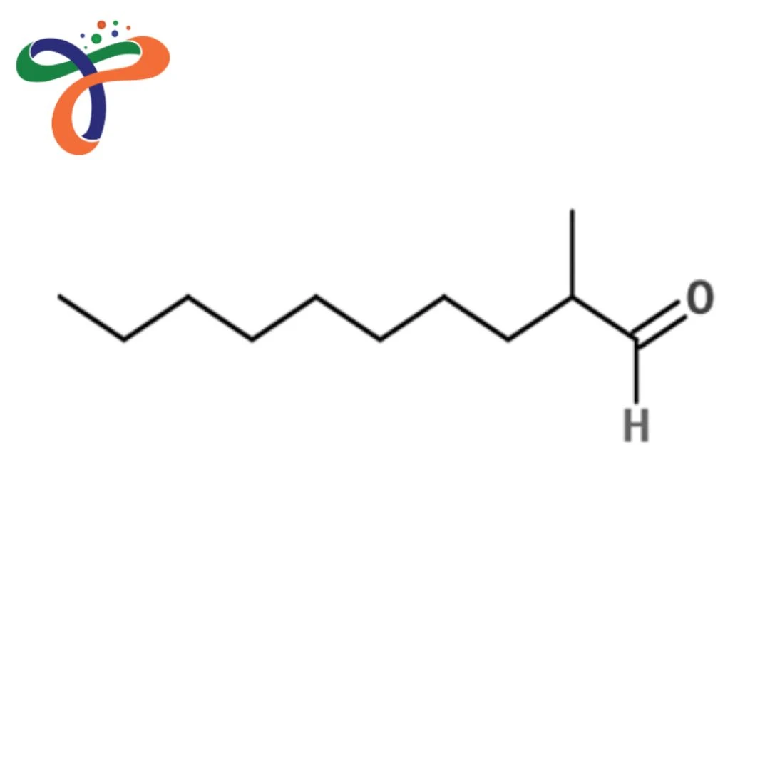 Aldehyde Moa