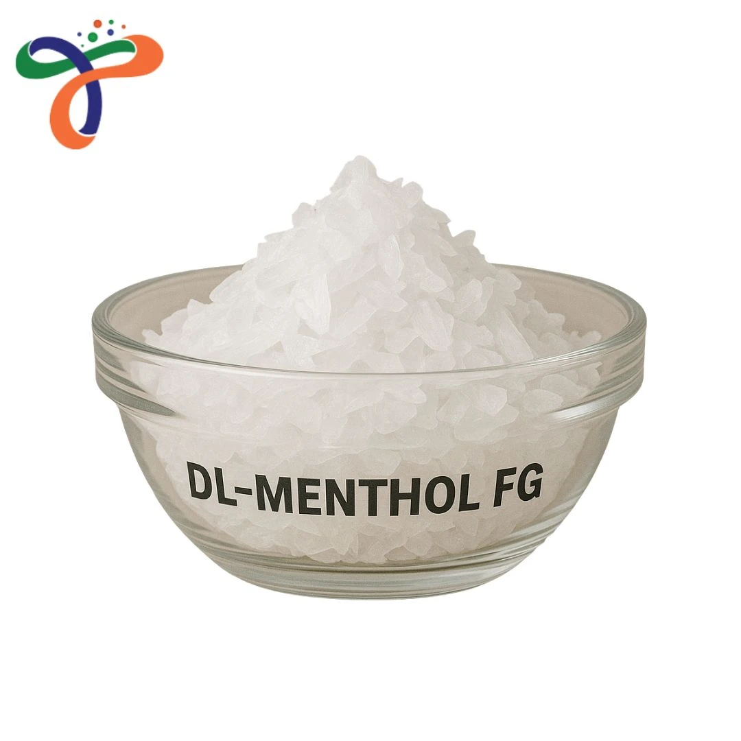 Dl-Menthol Fg