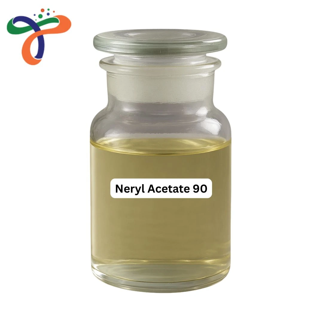 Neryl Acetate 90