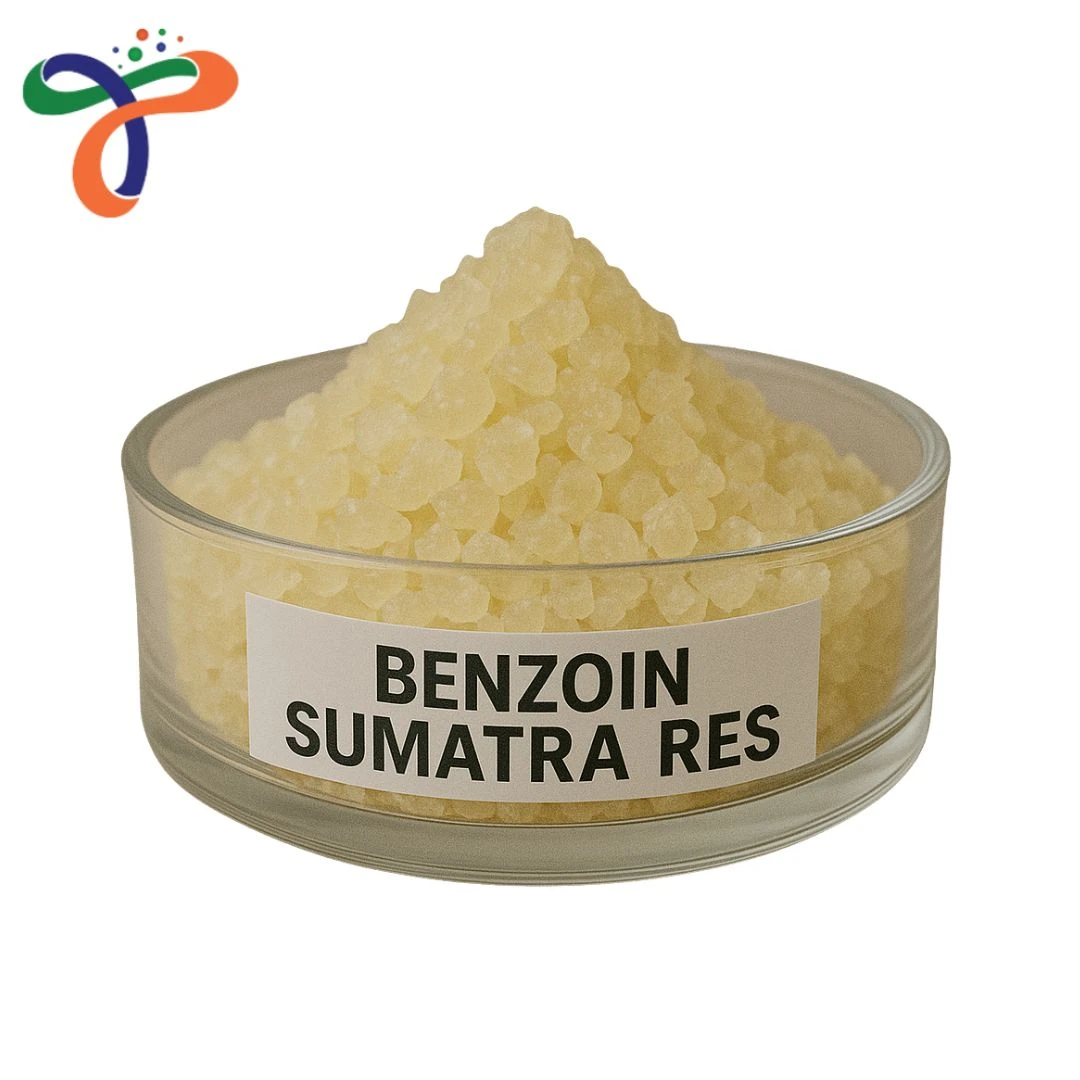 Benzoin Sumatra Res