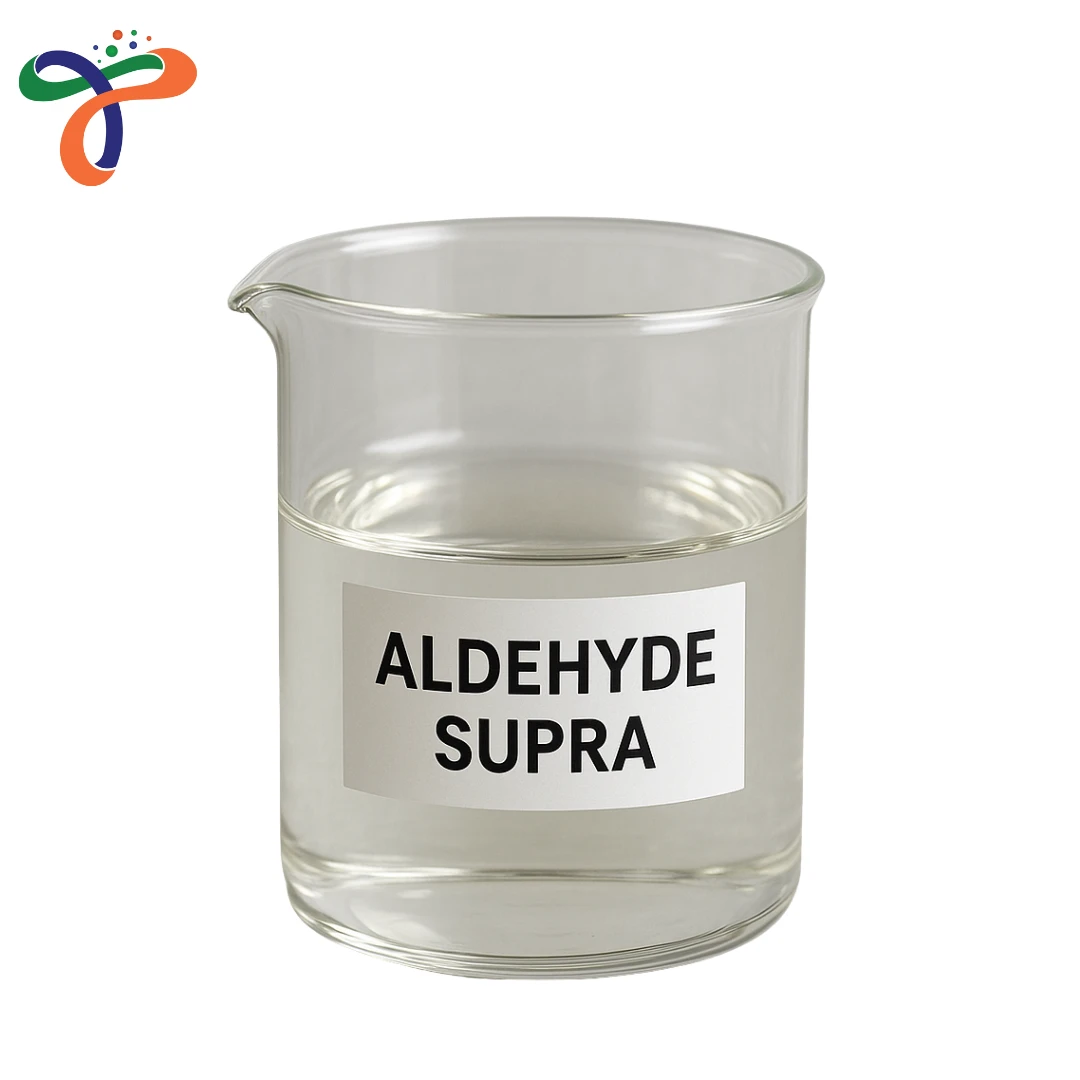 Aldehyde Supra