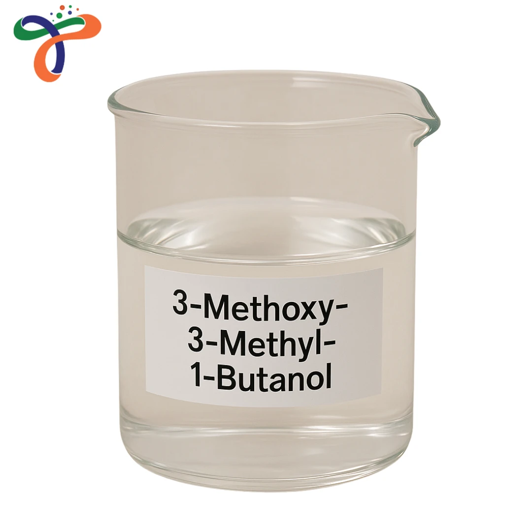 3-Methoxy-3-Methyl Butanol