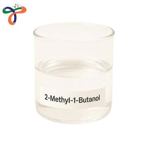 2-Methyl-1-Butanol
