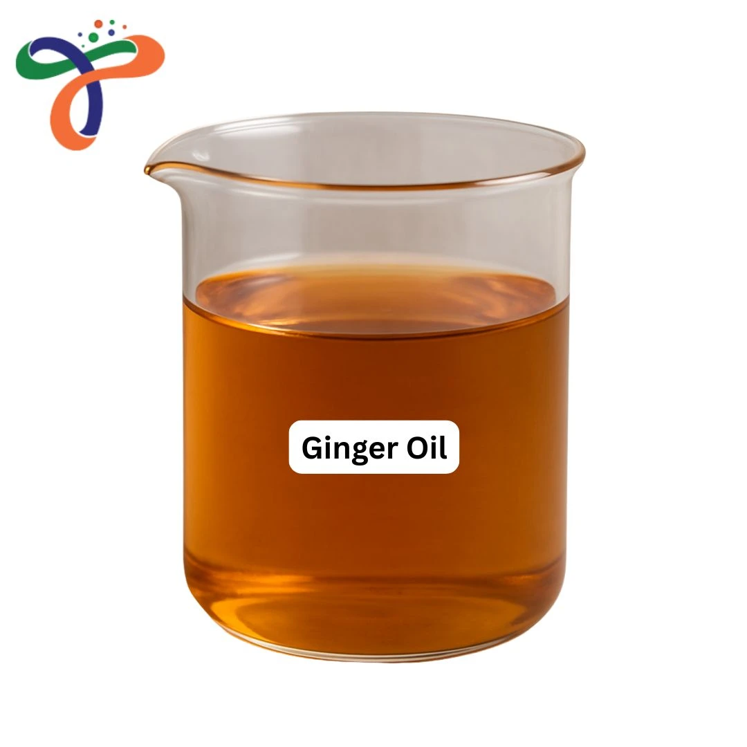 Ginger Oil