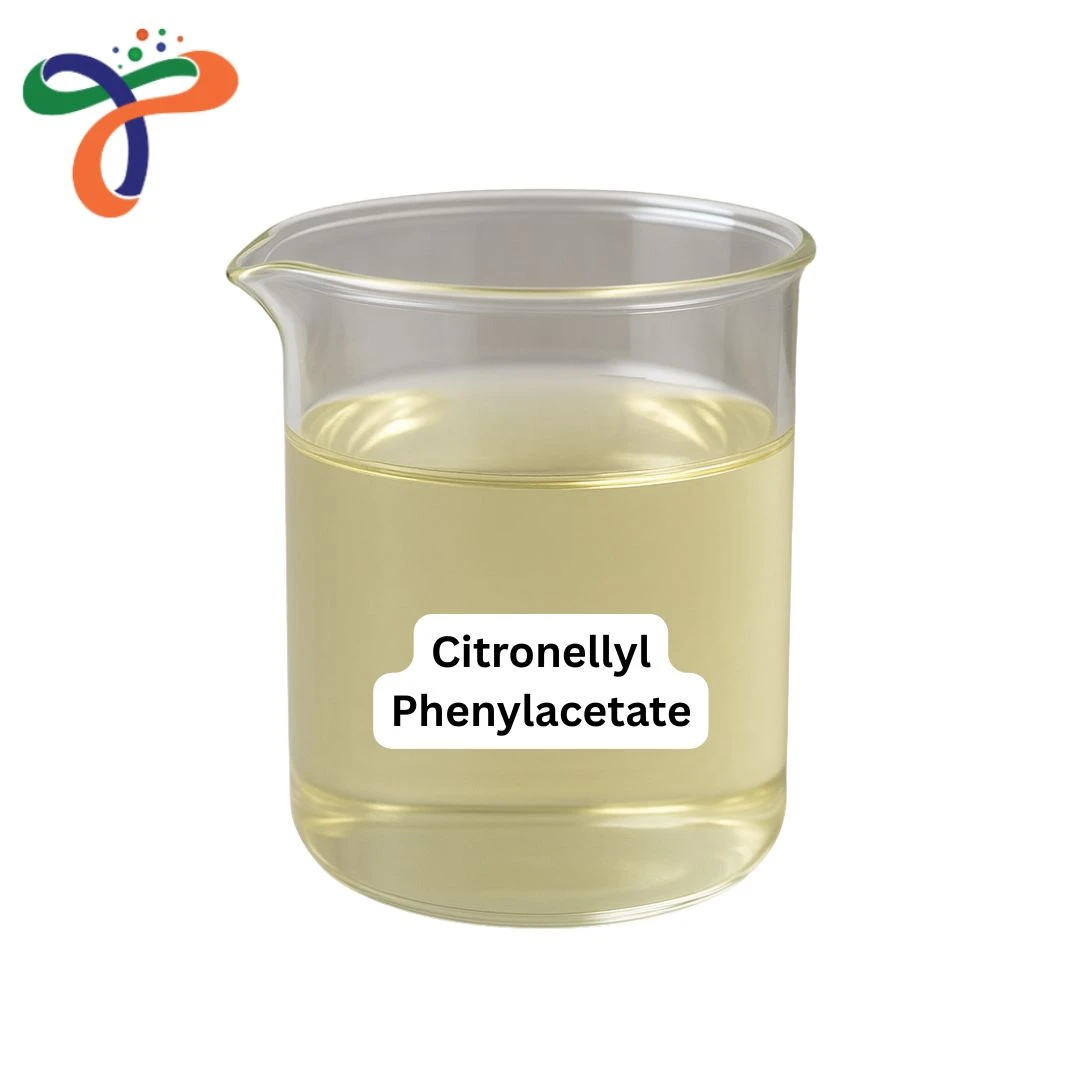 Citronellyl Phenylacetate