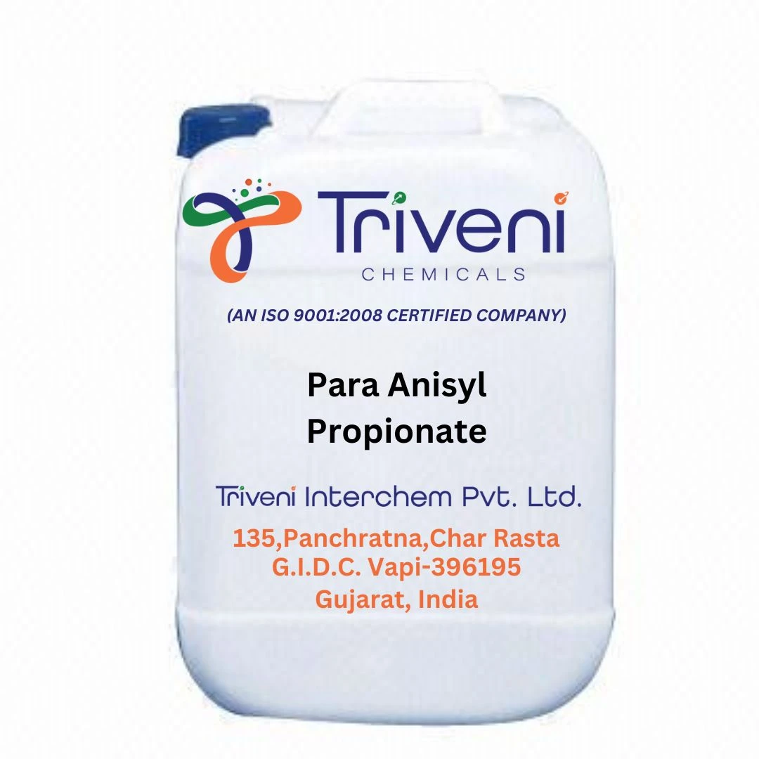 Para-Anisyl Propionate