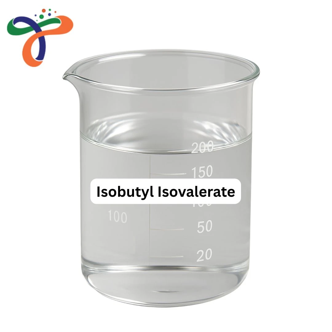 Isobutyl Isovalerate