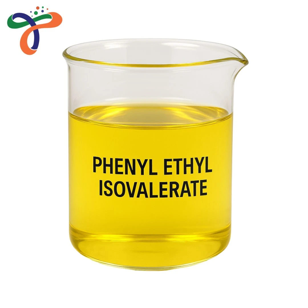 Phenyl Ethyl Isovalerate