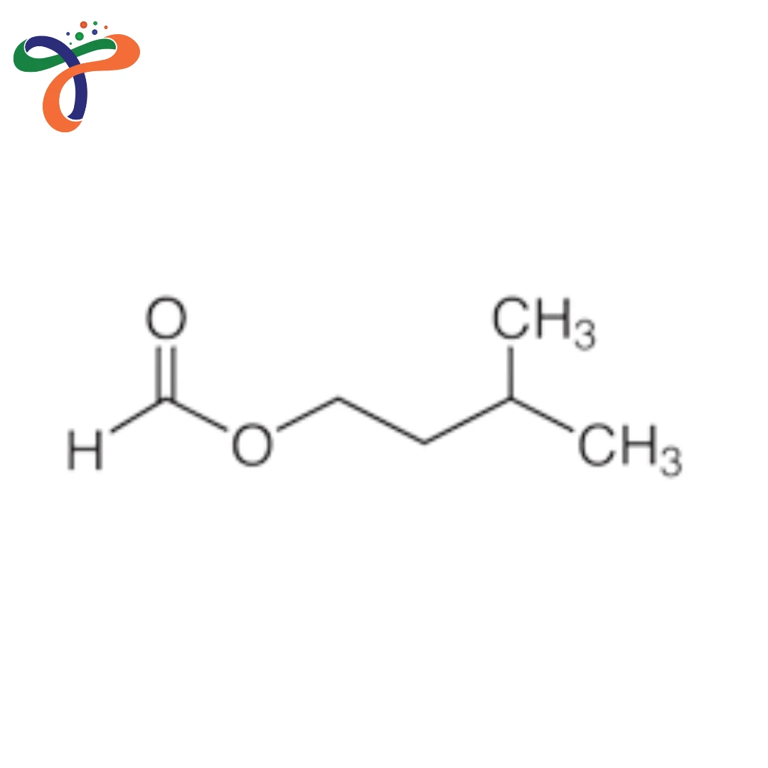 Isoamyl Formate