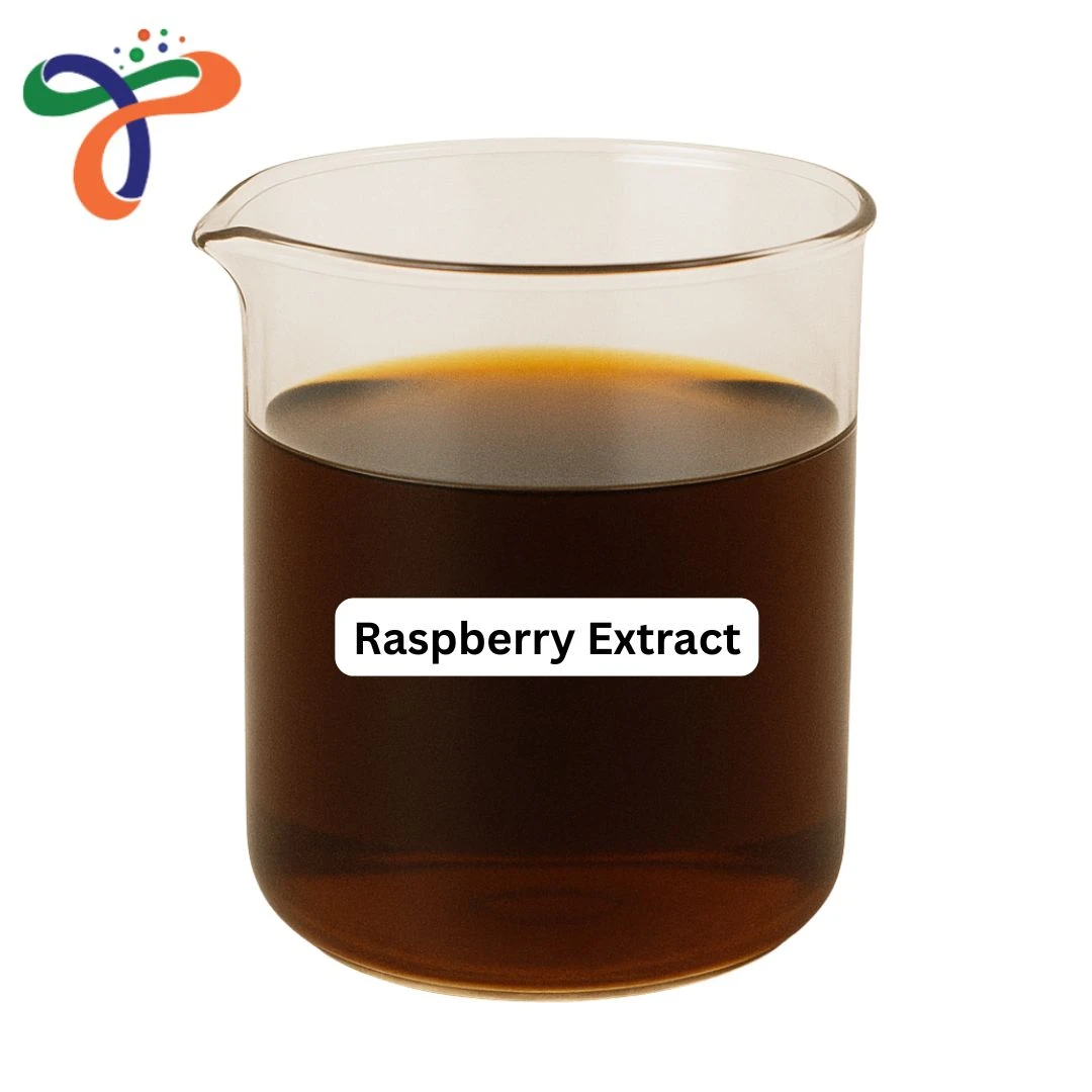 Raspberry Extract