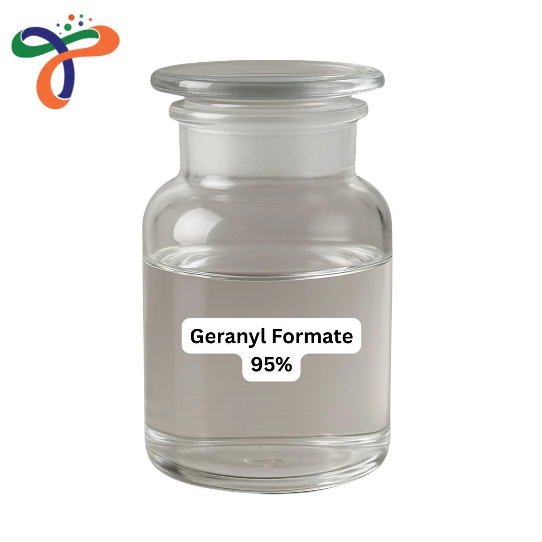 Geranyl Formate 95%