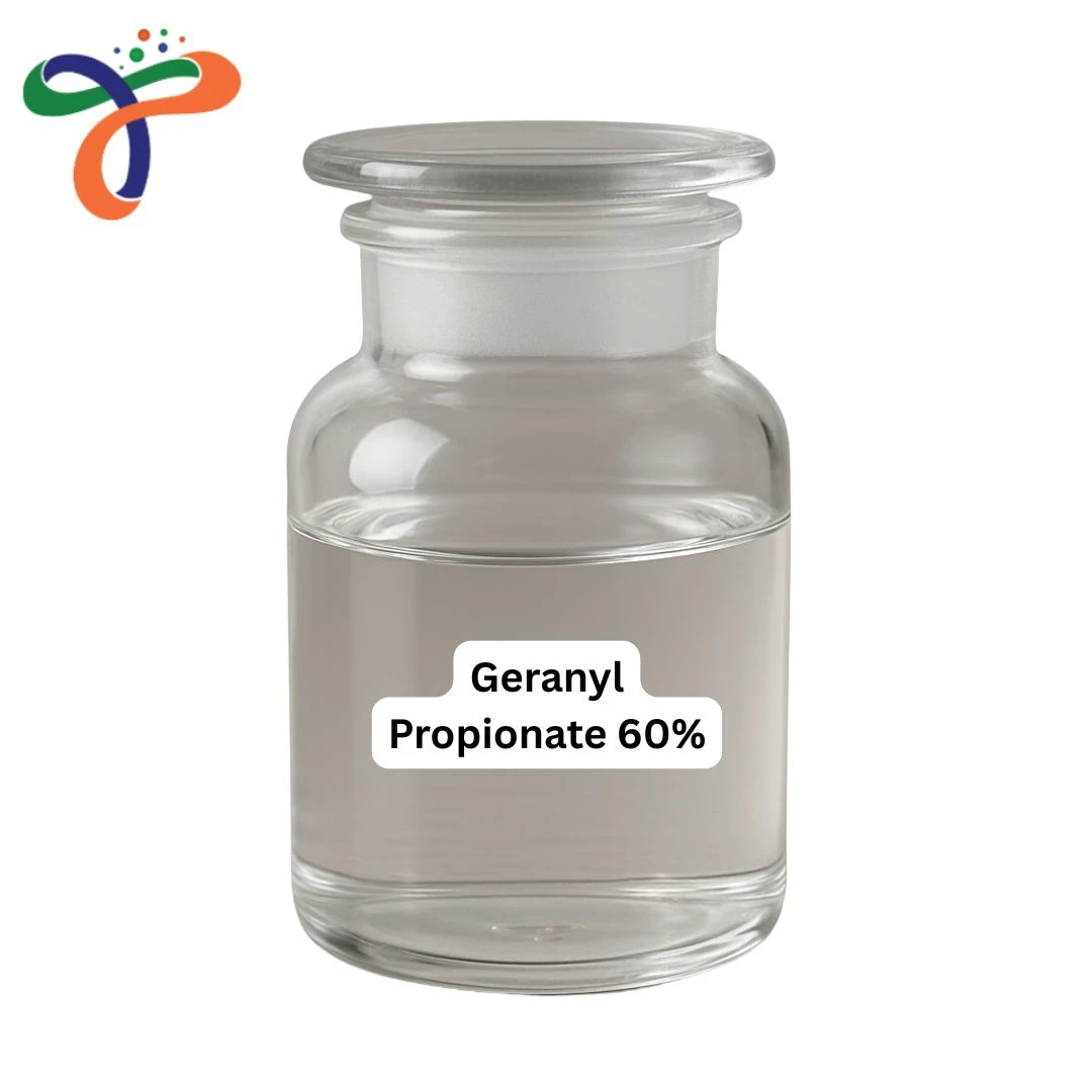 Geranyl Propionate 60%